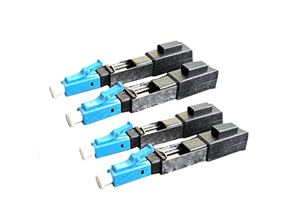 Fast Connector