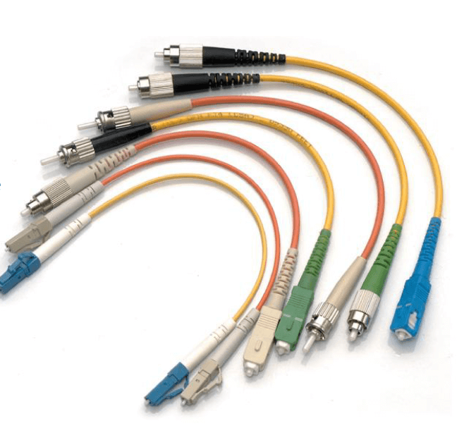 Fiber Connectivity