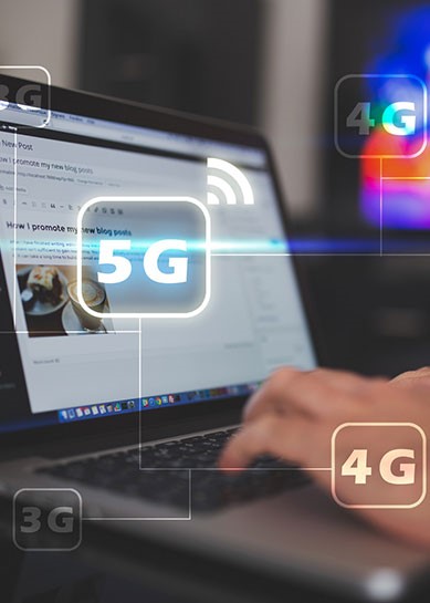 5G Solutions