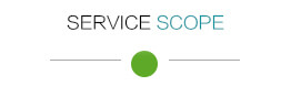 service scope